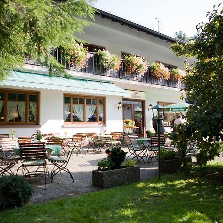 Flair Hotel Hochspessart Heigenbruecken Dış mekan fotoğraf