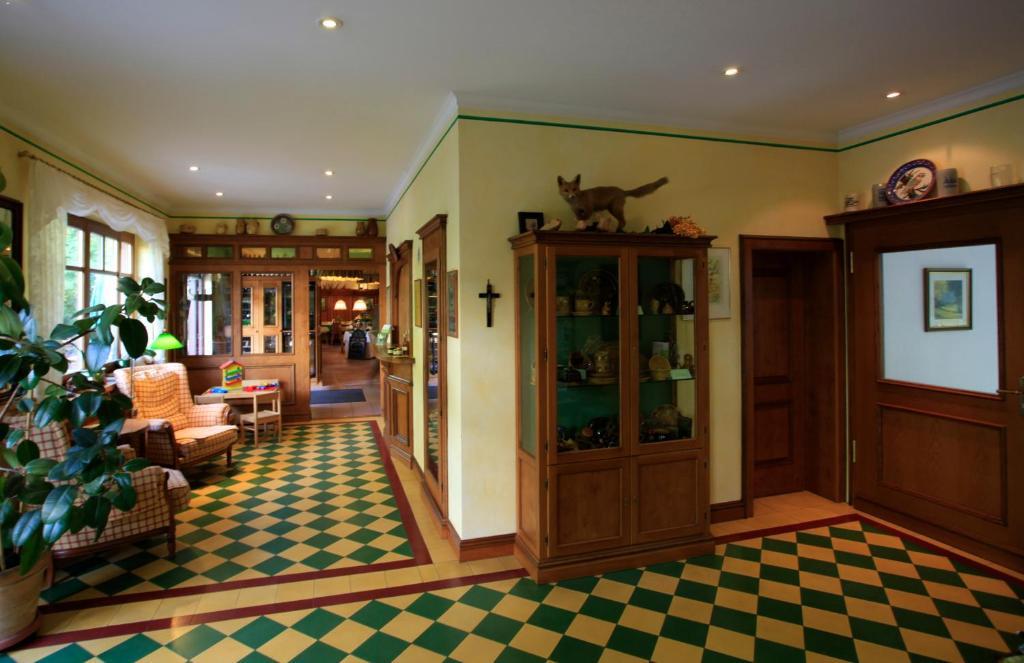 Flair Hotel Hochspessart Heigenbruecken Dış mekan fotoğraf