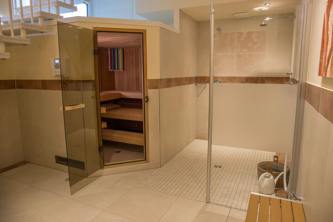 Flair Hotel Hochspessart Heigenbruecken Dış mekan fotoğraf