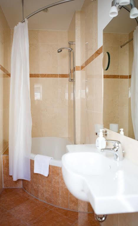 Flair Hotel Hochspessart Heigenbruecken Dış mekan fotoğraf
