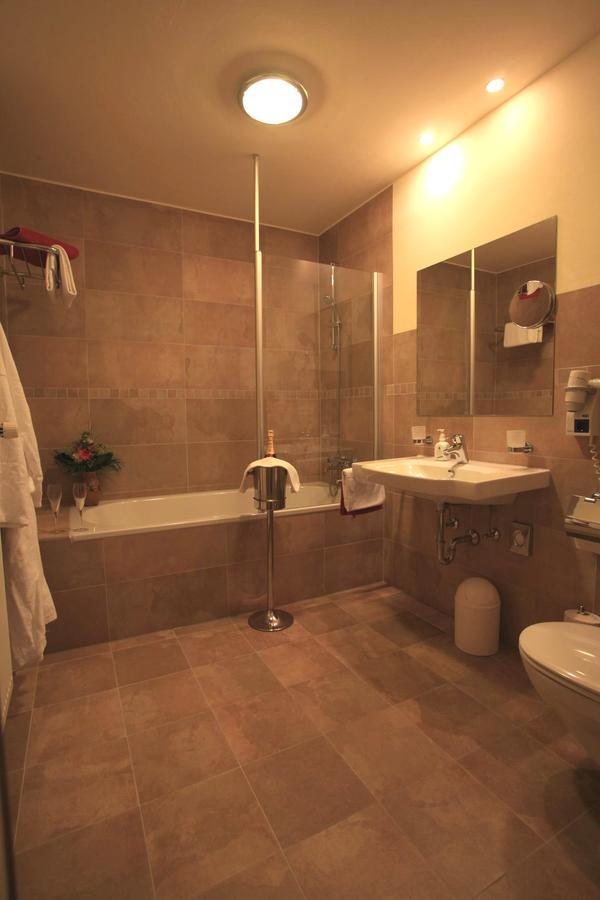 Flair Hotel Hochspessart Heigenbruecken Dış mekan fotoğraf