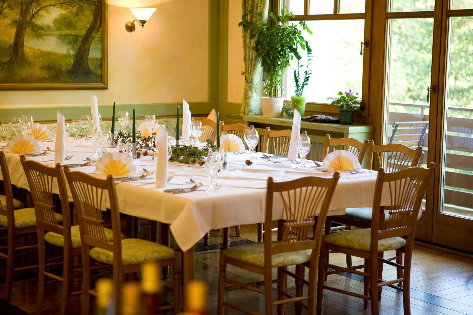 Flair Hotel Hochspessart Heigenbruecken Dış mekan fotoğraf