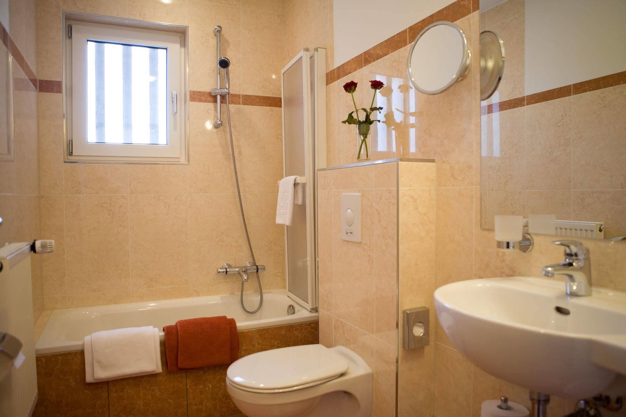 Flair Hotel Hochspessart Heigenbruecken Dış mekan fotoğraf